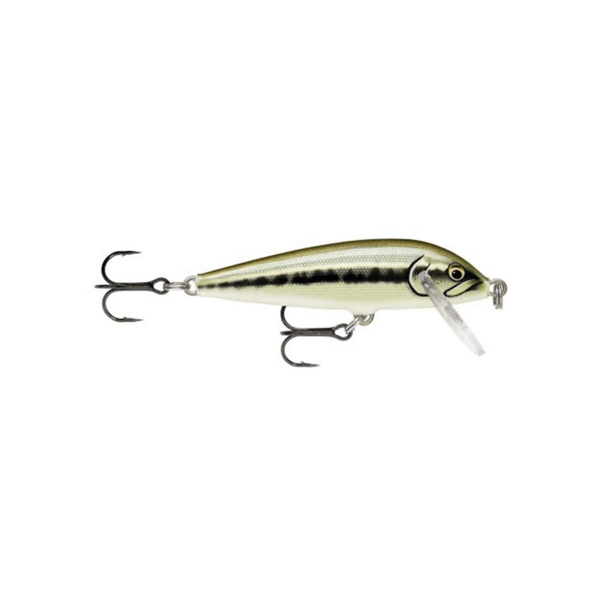 SEÑUELO RAPALA COUNTDOWN #AMN, 7CM1