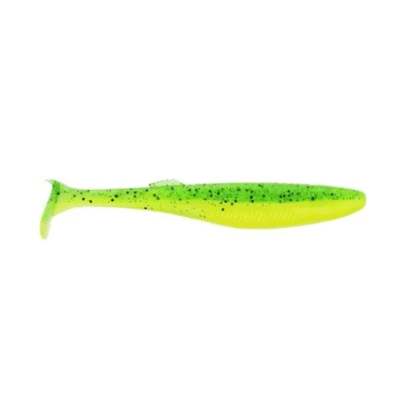 PACK CARNADA VINILO RAPALA CRUSHCITY CUSTOMS THE STINGMAN #LC, 7.5CM1