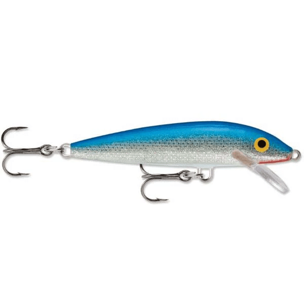 SEÑUELO RAPALA ORIGINAL #B, 7CM1