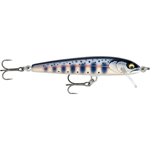 SEÑUELO RAPALA FLOATER ELITE BALSA BODY #GDYM, 8.5CM1