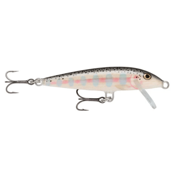 SEÑUELO RAPALA ORIGINAL #BJRT1