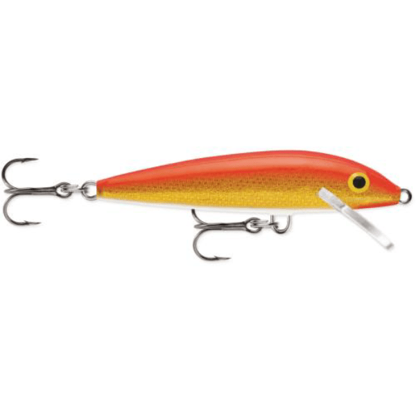 SEÑUELO RAPALA ORIGINAL #GFR, 7CM1