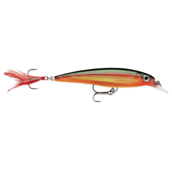 SEÑUELO RAPALA X-RAP XTREME ACTION SLASHBAIT #RUCW1