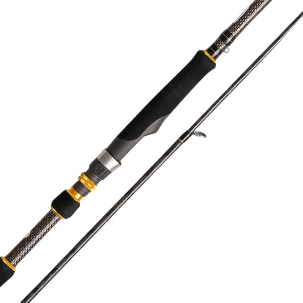 CAÑA CINNETIC RAYCAST XBR SEA BASS 2 TRAMOS, 270CM1
