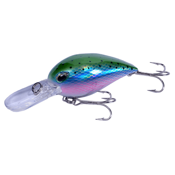 SEÑUELO LUHR.JENSEN POTXA CHINOOK #CHRB, 9.5CM1