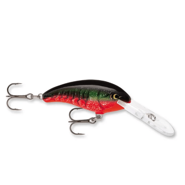 SEÑUELO RAPALA SHAD RAP #RCW, 5CM1