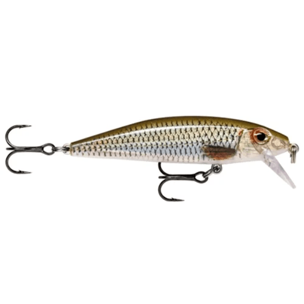 SEÑUELO RAPALA X- RAP COUNTDOWN #ROL, 7CM1