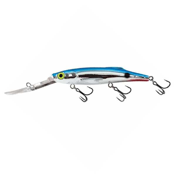 SEÑUELO SALMO FREEDIVER 12 SD #RTS, 12CM1