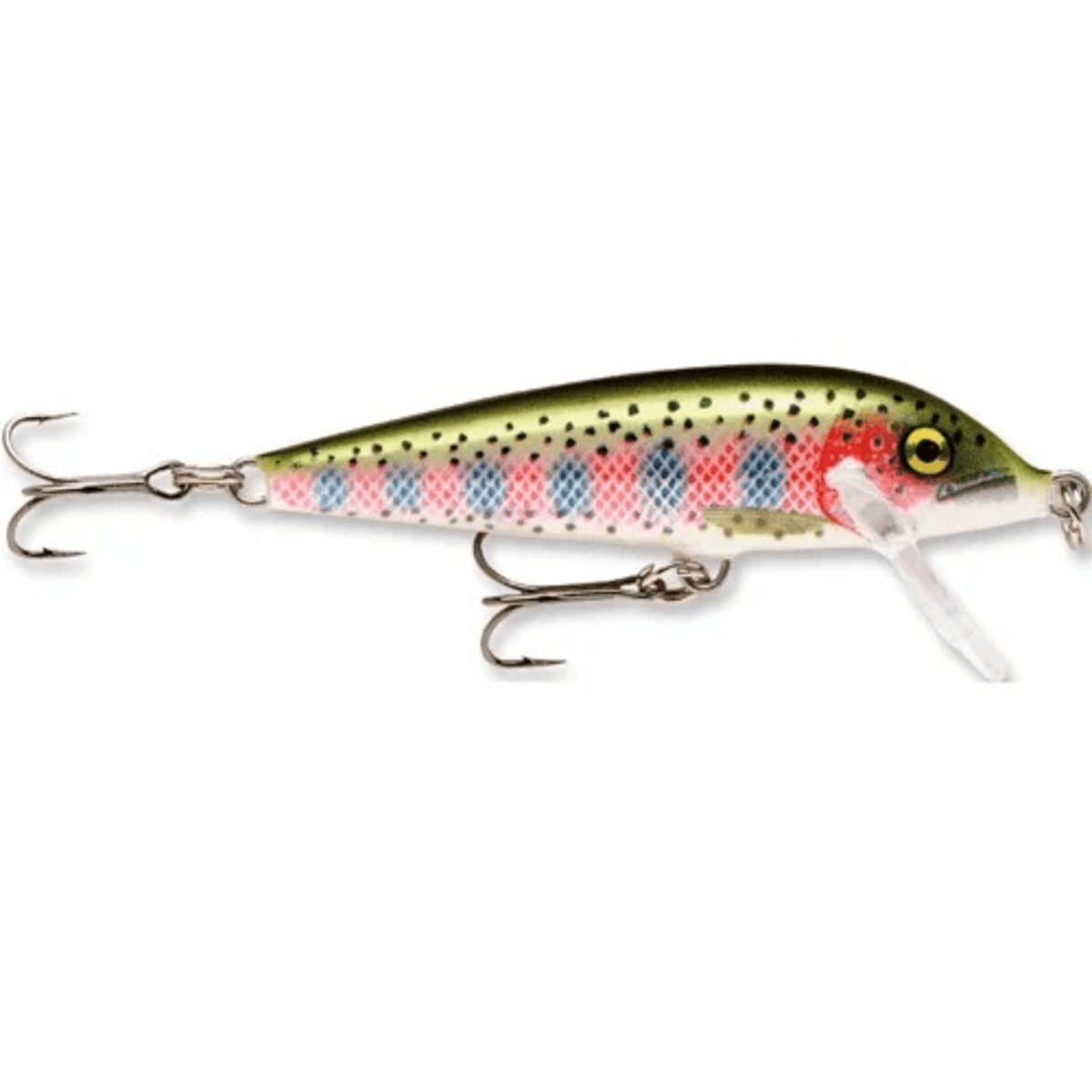SEÑUELO RAPALA COUNTDOWN #RT1