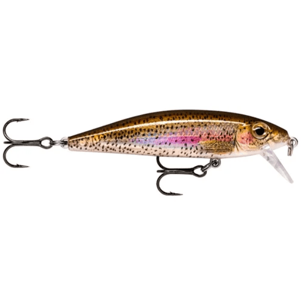 SEÑUELO RAPALA X- RAP COUNTDOWN #RTL, 7CM1