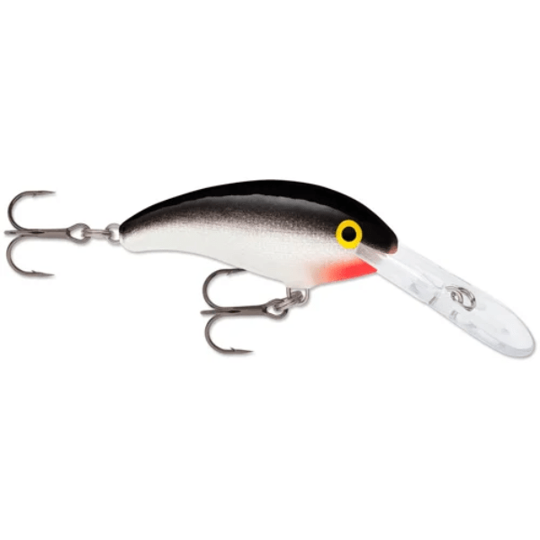 SEÑUELO RAPALA SHAD DANCER #S, 5CM1