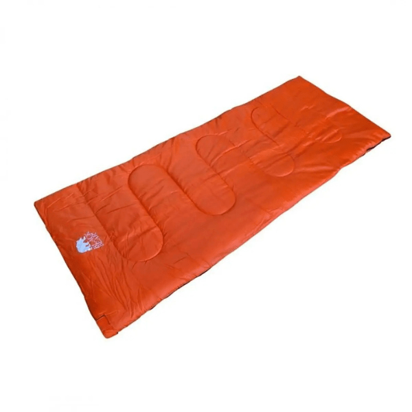 SACO DE DORMIR BLACK BEAR HOME - 185CM X 75CM1