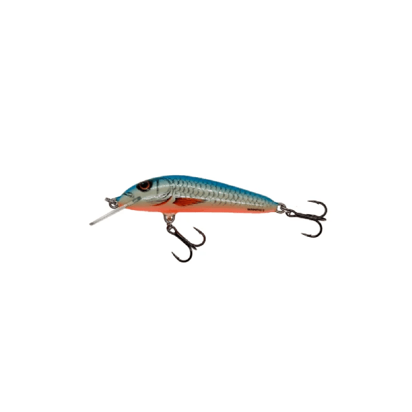 SEÑUELO SALMO MINNOW #DAB, 6CM1
