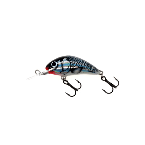 SEÑUELO SALMO HORNET #HGS, 4CM1