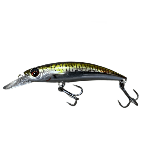 SEÑUELO SAVAGE GEAR GRAVITY RUNNER 100, #5591