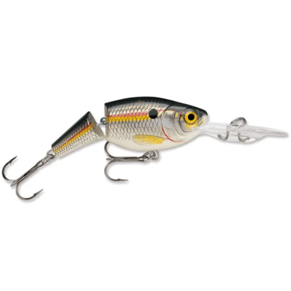 SEÑUELO RAPALA JOINTED SHAD RAP ARTICULADO #SD, 5CM1