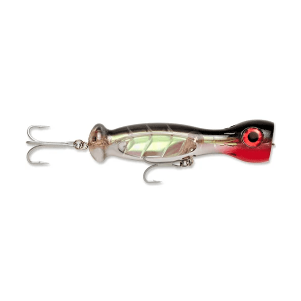 SEÑUELO WILLIAMSON LURES JET POPPER #NS, 133MM1