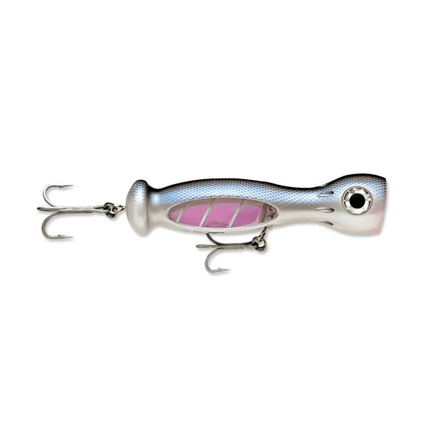 SEÑUELO WILLIAMSON LURES JET POPPER #MU, 133MM1