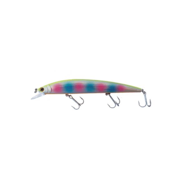 SEÑUELO MAREJADA RATTLING 135MM / 21.5G COLOR A107 FLOATING1