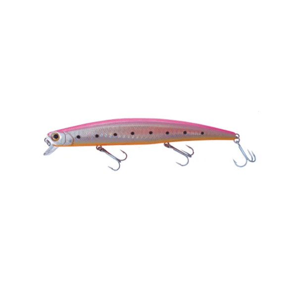SEÑUELO MAREJADA RATTLING 135MM / 21.5G COLOR J1321
