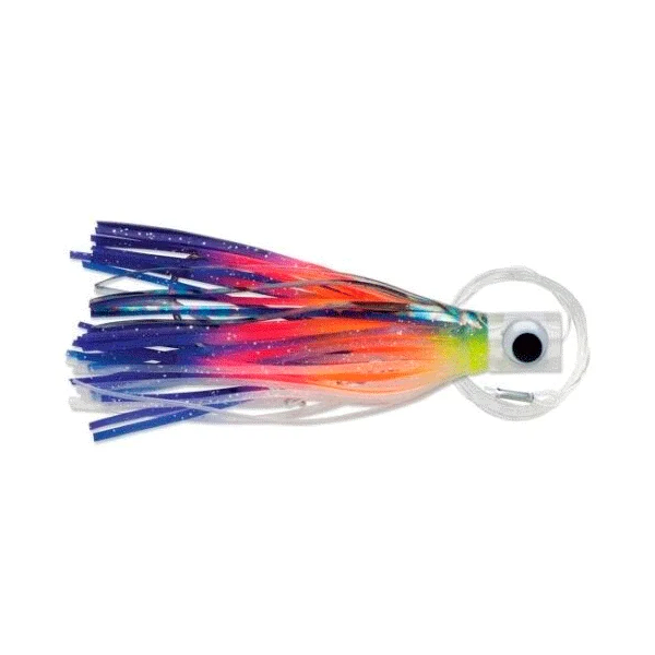 SEÑUELO WILLIAMSON DORADO CATCHER RIGGED 15CM MULTICOLOR1