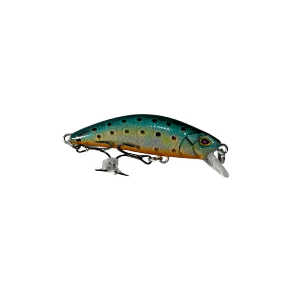 SEÑUELO BAD FISH TROUT ASSASSIN #003, 50MM1