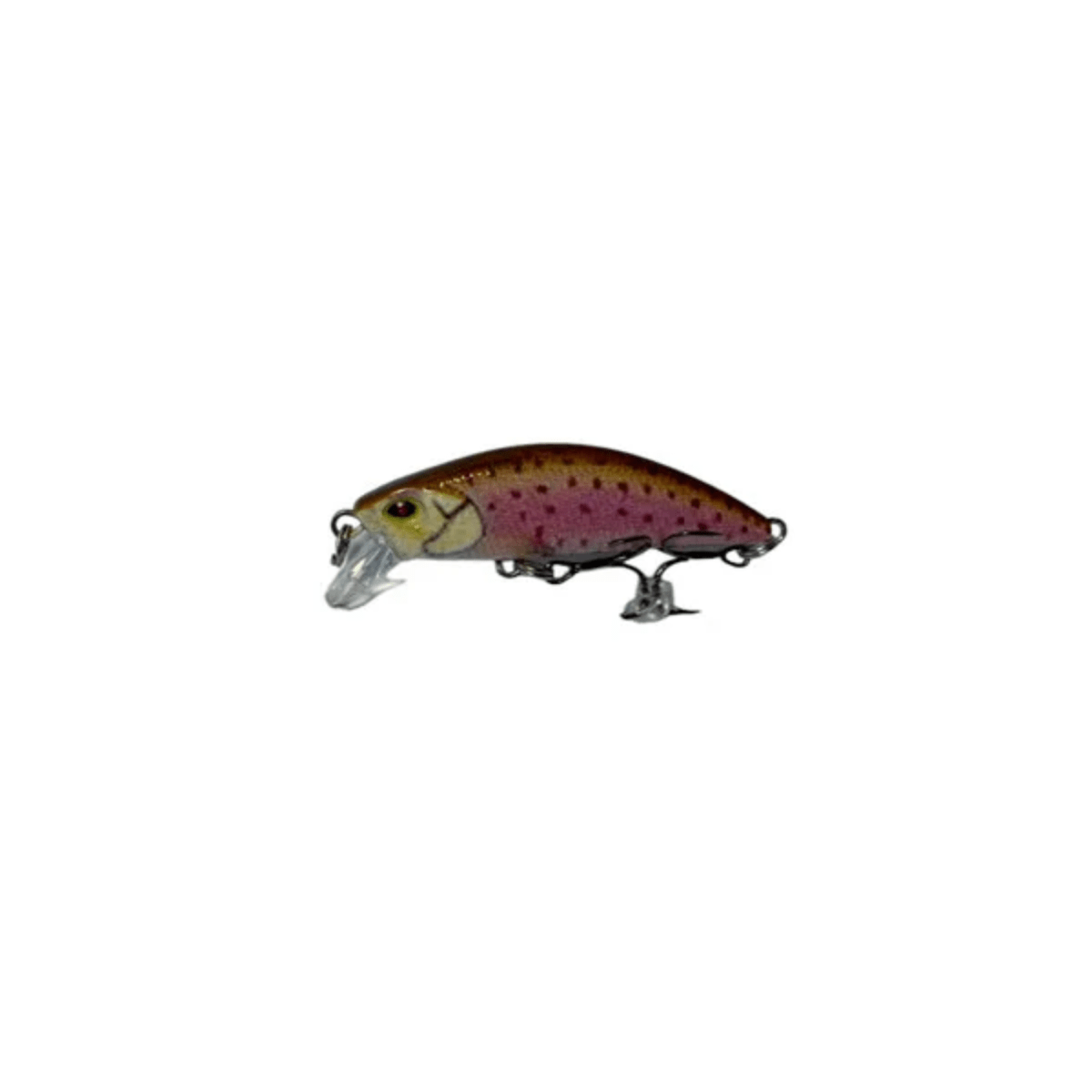 SEÑUELO BAD FISH TROUT ASSASSIN #009, 50MM1