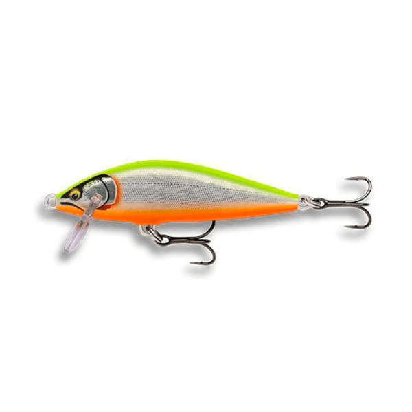SEÑUELO RAPALA COUNTDOWN ELITE BALSA BODY #GDCO, 7.5CM1