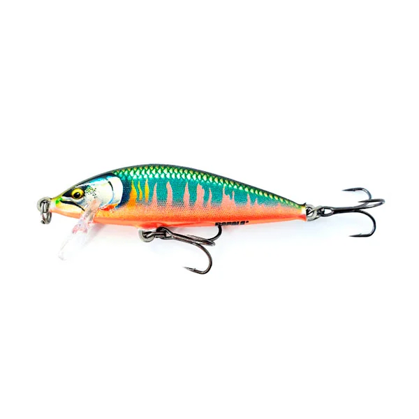 SEÑUELO RAPALA COUNTDOWN ELITE BALSA BODY #GDOK1