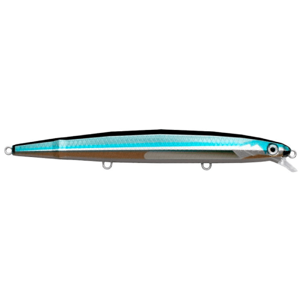 SEÑUELO RAPALA FLASH-X EXTREMO #ANC, 16CM1