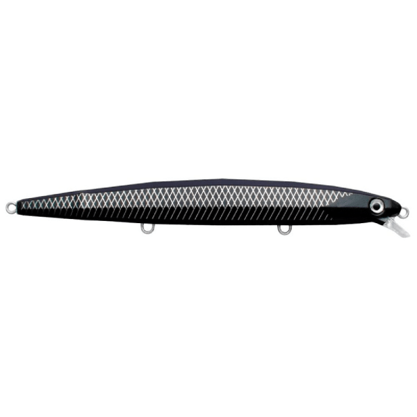 SEÑUELO RAPALA FLASH-X EXTREMO #MBLU, 16CM1