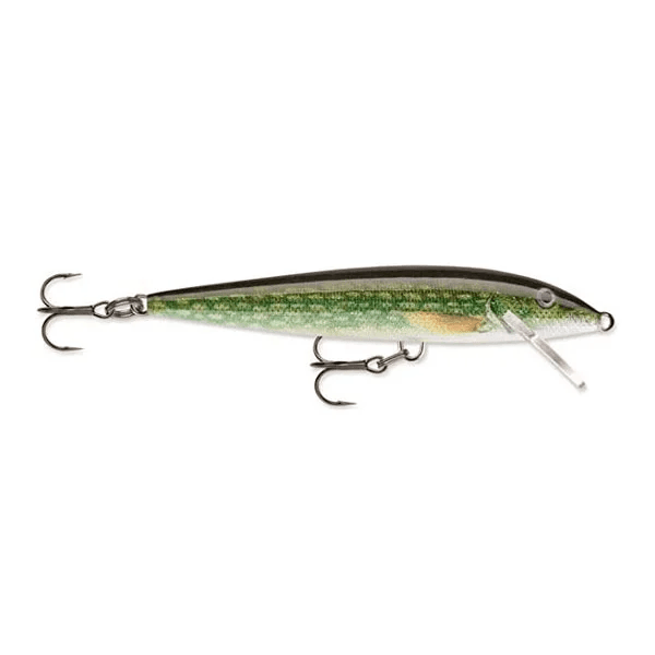 SEÑUELO RAPALA ORIGINAL #PKL, 9CM1