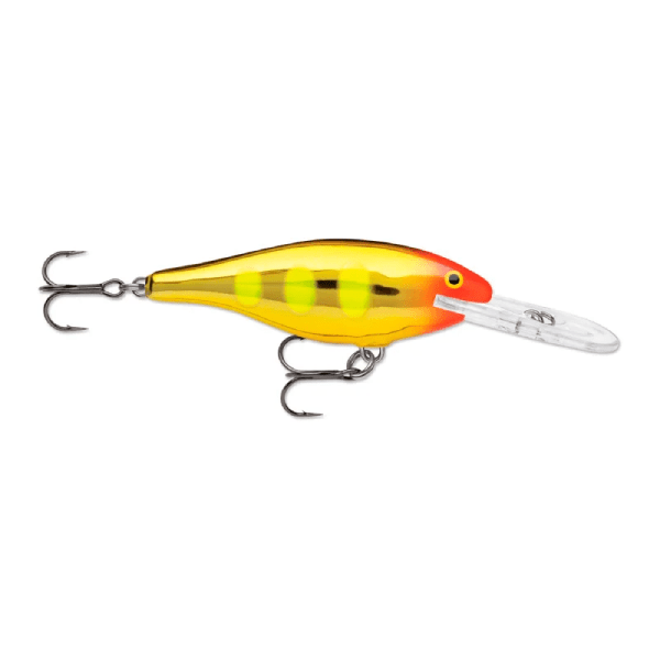 SEÑUELO RAPALA SHAD RAP #JLC, 5CM1