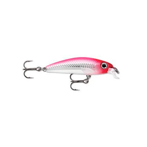 SEÑUELO RAPALA ULTRA LIGHT MINNOW #PCL1