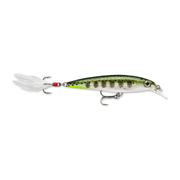 SEÑUELO RAPALA X-RAP #OGMD, 8CM1
