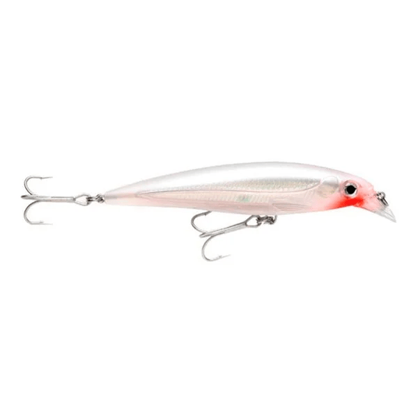 SEÑUELO RAPALA X-RAP XTREME ACTION SLASHBAIT #GGH, 12CM1