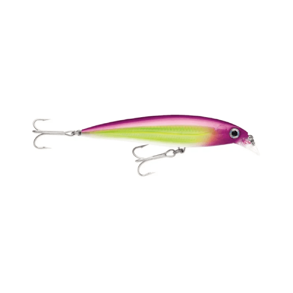 SEÑUELO RAPALA X-RAP #HPR, 10CM1