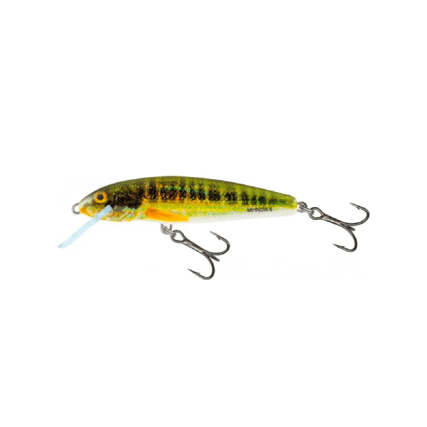 SEÑUELO SALMO MINNOW #HRM1