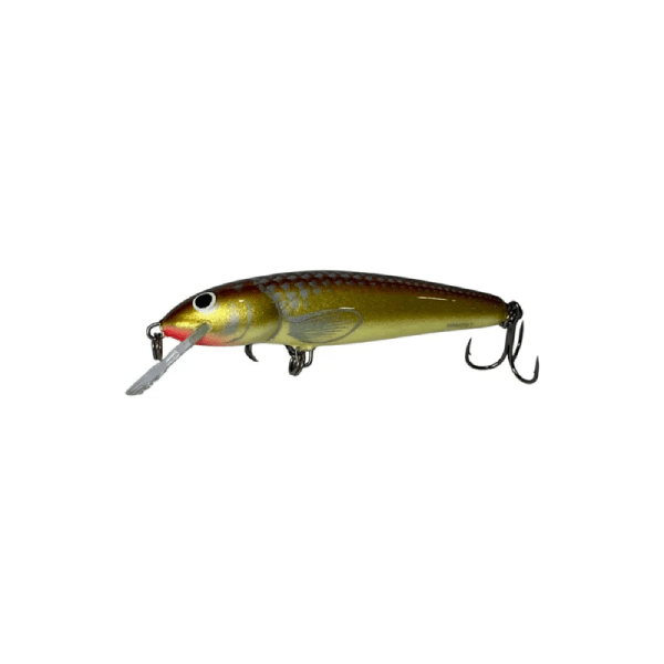 SEÑUELO SALMO MINNOW #GOM, 7CM SINKING1