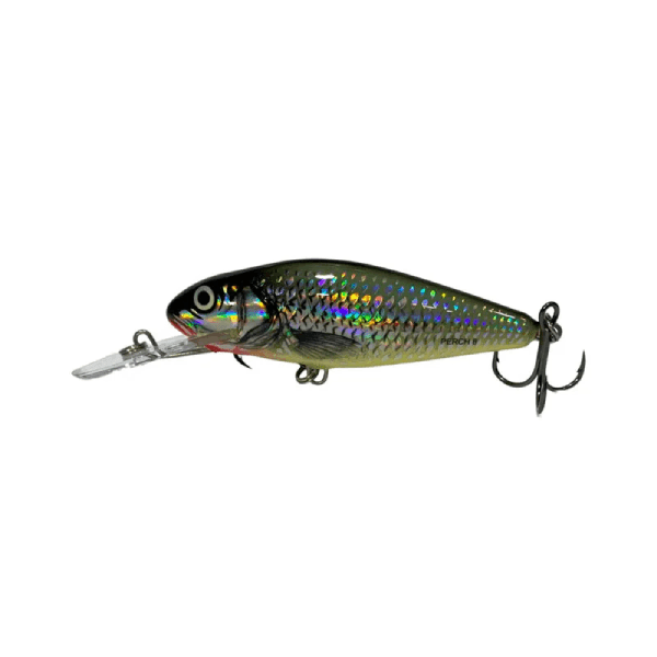 SEÑUELO SALMO PERCH DR #HGS, 8CM1