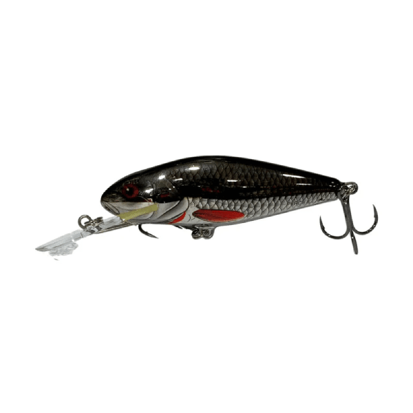 SEÑUELO SALMO PERCH DR #SMD, 8CM1
