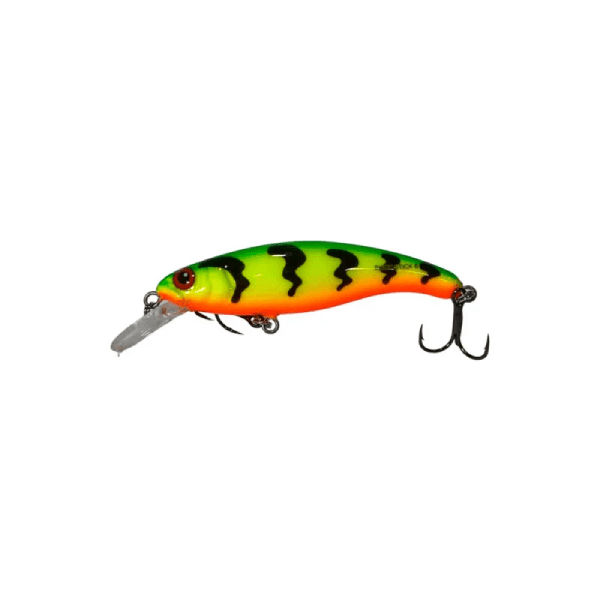 SEÑUELO SALMO SLICK STICK #GRT, 6CM1