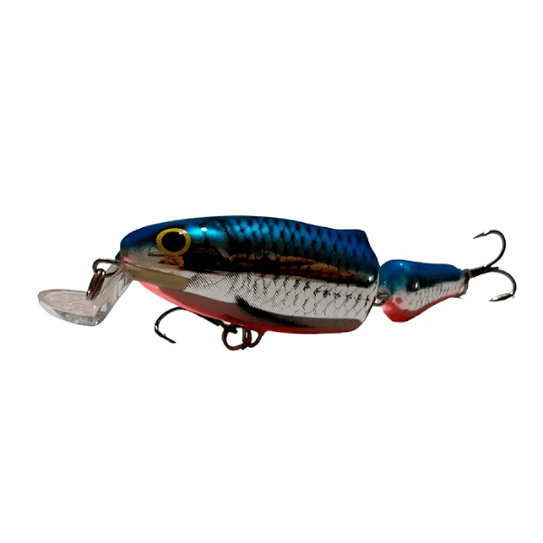 SEÑUELO SALMO FRISKY 7 SR #SBO, 7CM1