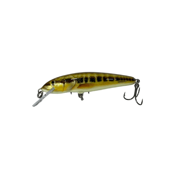 SEÑUELO SALMO MINNOW #MIN, 7CM1