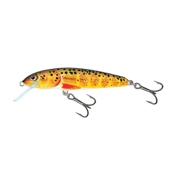 SEÑUELO SALMO MINNOW #TRO, SINKING1