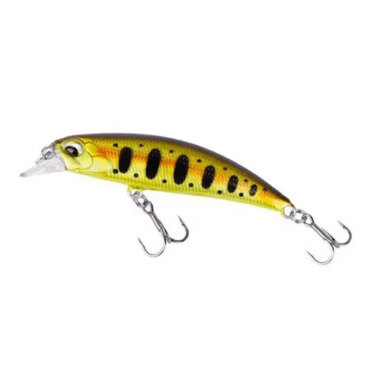 SEÑUELO TSURINOYA #D, 60MM1