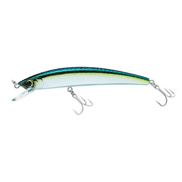 SEÑUELO YO-ZURI CRYSTAL MINNOW (F) #HGM, 130MM1