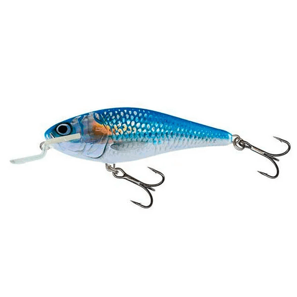SEÑUELO SALMO EXECUTOR SD #HSH, 7CM1