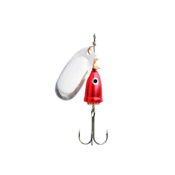 CUCHARILLA FALCON CLAW AERO VIBLEX RS1