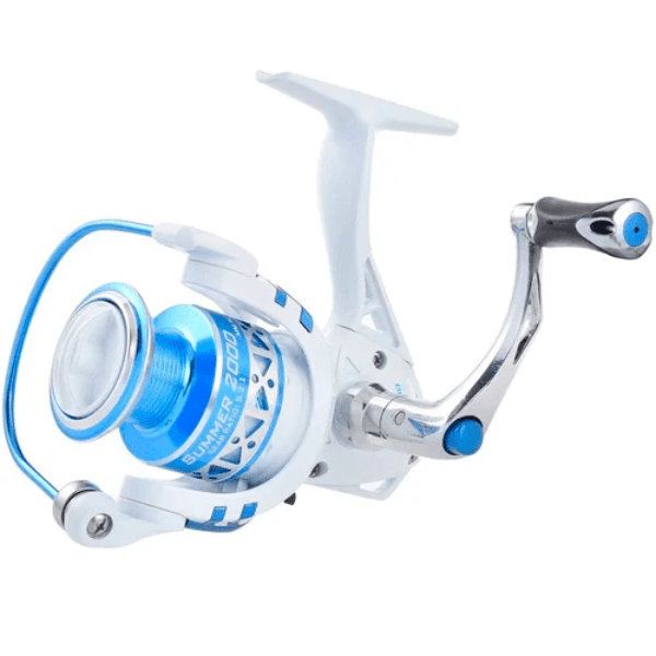 CARRETE KASTKING SUMMER, 40001